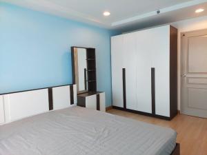 For RentCondoSathorn, Narathiwat : Resorta Condo for rent, 1 bed, size 39.8m2