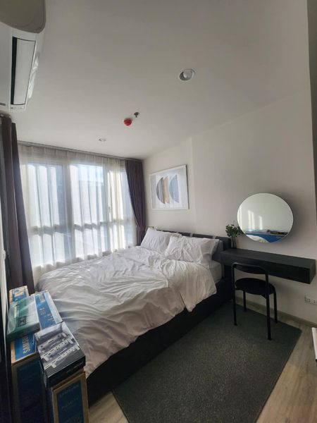 For RentCondoRatchadapisek, Huaikwang, Suttisan : 💥XT Huai Khwang💥❗ 1 bedroom condo, fully furnished ❗