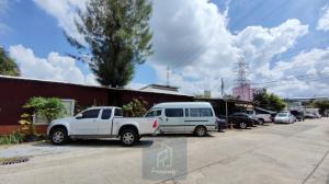 For SaleLandPattanakan, Srinakarin : Land for sale, 382 square meters, Soi Pattanakarn 35, Suan Luang, good location, only 100 meters wide from the main road.