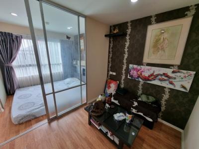 For SaleCondoSamut Prakan,Samrong : SC5 Condo for sale Lumpini Mixx Thepharak-Srinakarin