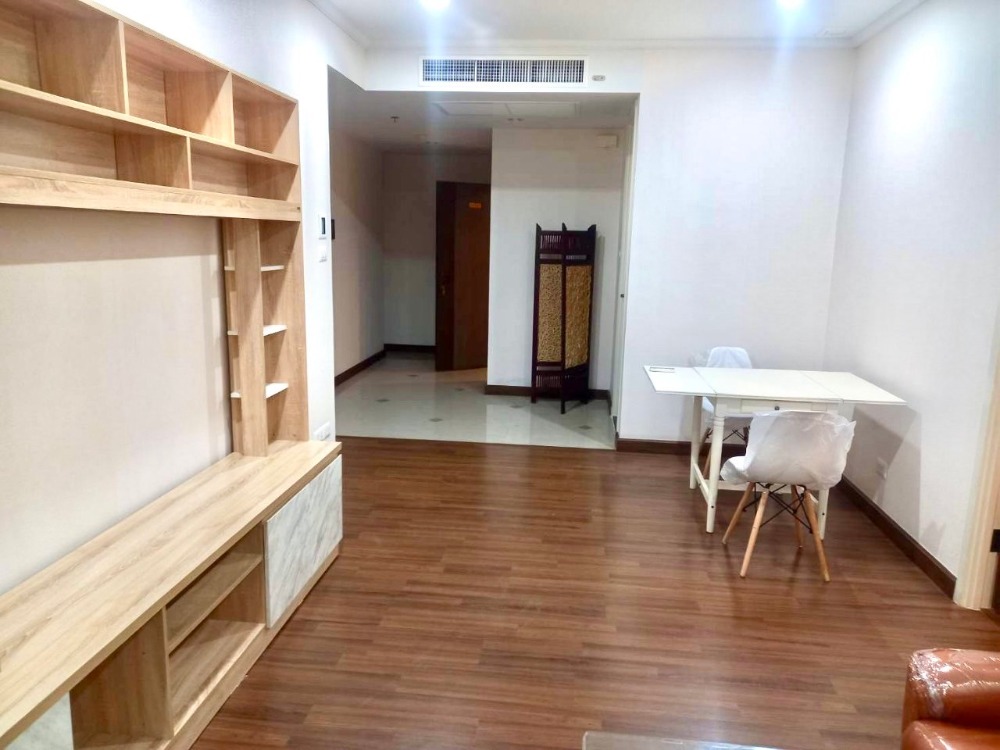 For RentCondoSathorn, Narathiwat : ( U20240312200 ) For Rent 🔥🔥 Supalai Elite Sathorn Suanplu 2 bedroom 2 bathroom 85 Sq.M, Never rented✨, ready to move in.