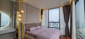 For RentCondoSathorn, Narathiwat : (S5-12-0200105) Condo for rent, The Bangkok Sathorn, contact us at ID Line: @468kfovm (with @ too) Add me!