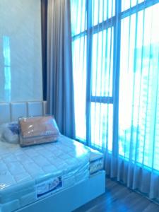 For RentCondoRama9, Petchburi, RCA : (BL20-12-0230204) Condo for rent, Knightsbridge Space Rama 9, contact us at ID Line: @thekeysiam (with @ too), add me!