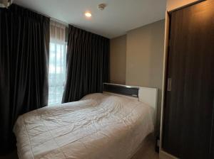 For RentCondoBang kae, Phetkasem : For rent, inform code PA01-212 Chewathai Phetkasem 27, type 1 bedroom, 1 bathroom, 26.07 sq m. Floor 20, rent 8,500 baht, Line 0921807715 Khun Pan