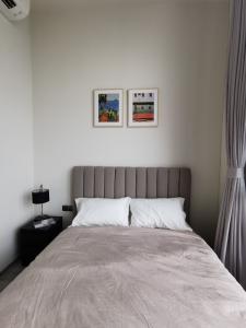 ให้เช่าคอนโดอ่อนนุช อุดมสุข : 📣 FOR RENT, The Line sukhumvit 101, 1 Bed, Near BTS Punnawithi