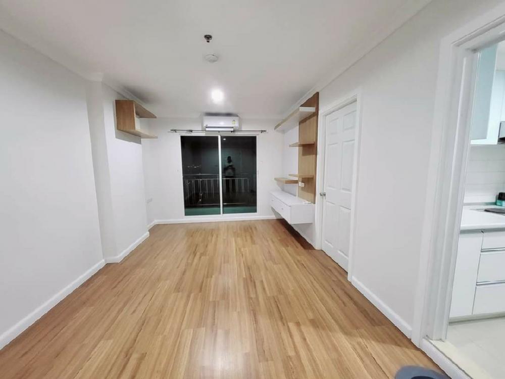 For SaleCondoPinklao, Charansanitwong : Condo for sale, Lumpini Suite Pinklao, size 39.1 sq m, 17th floor, price 2.8 million baht, each floor has only 1 room, near Bang Yi Khan BTS station, good location.
