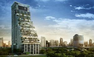For SaleCondoSukhumvit, Asoke, Thonglor : H sukhumvit 43 duplex penthouse best price in market