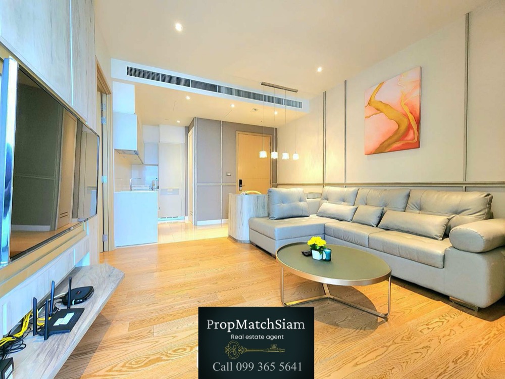ให้เช่าคอนโดวงเวียนใหญ่ เจริญนคร : For Rent #iconsiam #Magnolia #Waterfront #Residence