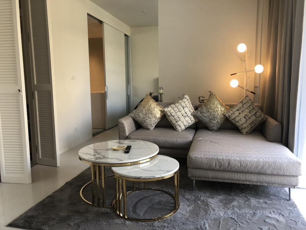 ให้เช่าคอนโดหัวหิน ประจวบคีรีขันธ์ : 🏢veranda Residence Hua Hin for rent Beachfront condo with good price 36,000 baht per month <Accept short term>