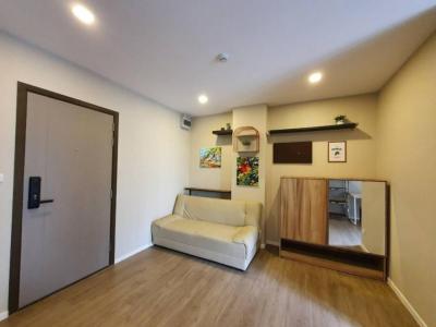 For RentCondoOnnut, Udomsuk : For rent, The Nest Sukhumvit 64, interested in bargaining, contact Line @home567 (with @ too)