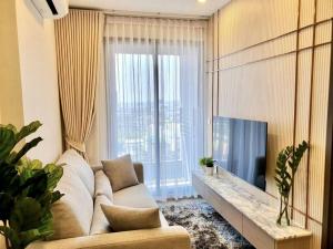 For RentCondoOnnut, Udomsuk : Rent Ideo Mobi Sukhumvit 66 💥 The room is decorated in an elegant style. but full function Ready to move in immediately 😍