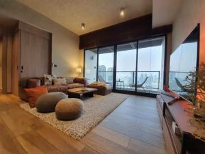 For RentCondoSukhumvit, Asoke, Thonglor : For Rent : The Lofts AsokeAvailable on 7th January 2023.