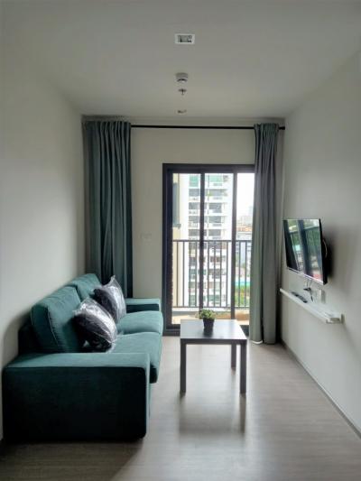 For RentCondoRama9, Petchburi, RCA : 🌸 New room for rent, new condo THE BASE Phetchaburi-Thonglor Near Thonglor area, only 400 m. Good location, beautiful room. If interested, make an appointment to see. 🌸