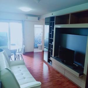 For SaleCondoKasetsart, Ratchayothin : Supalai Park Ratchayothin / 1 Bedroom (FOR SALE), Supalai Park Ratchayothin / 1 Bedroom (For Sale) CREAM242.