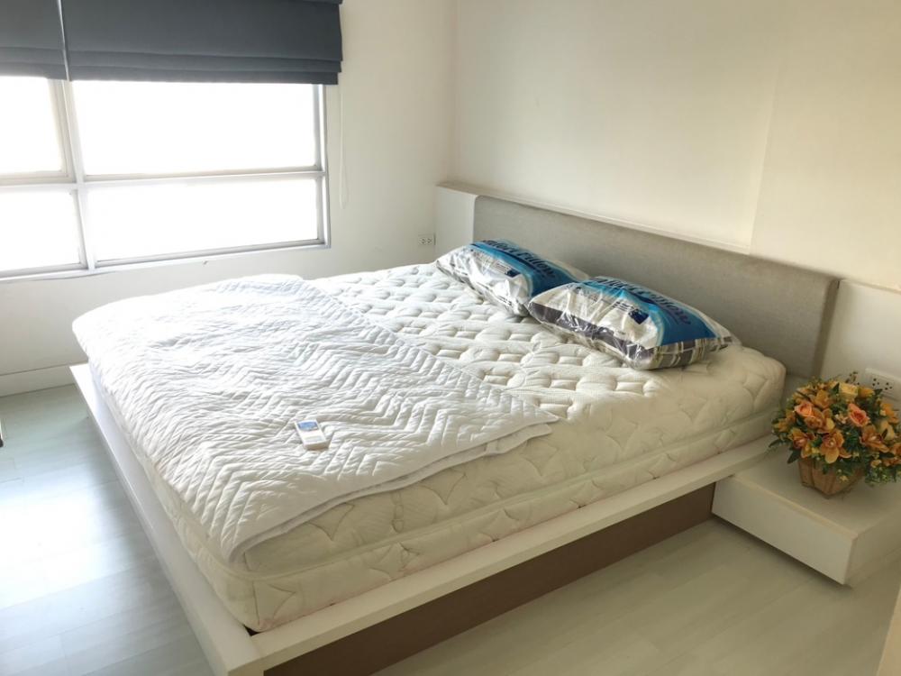 For RentCondoLadprao, Central Ladprao : 6294😍 For RENT 2 bedrooms for rent 🚄 near BTS Ladprao 🏢 The Room Ratchada - Ladprao The Room Ratchada - Ladprao 🔔 Area: 63.00 sq m 💲 Rent: 21,000฿📞O99-5919653,065-9423251 ✅LineID :@sureresidence
