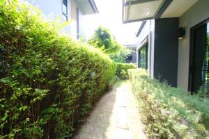 For RentHousePattanakan, Srinakarin : 🍒 House for rent, Setthasiri Krungthep Kreetha Phase 1, 56 sq m.