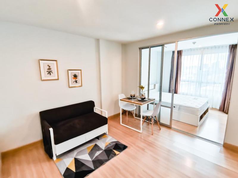 For SaleCondoKasetsart, Ratchayothin : FOR SALE condo , THE NICHE ID Ladprao – Wanghin , Lat Phrao , Lat Phrao , Bangkok , CX-56241