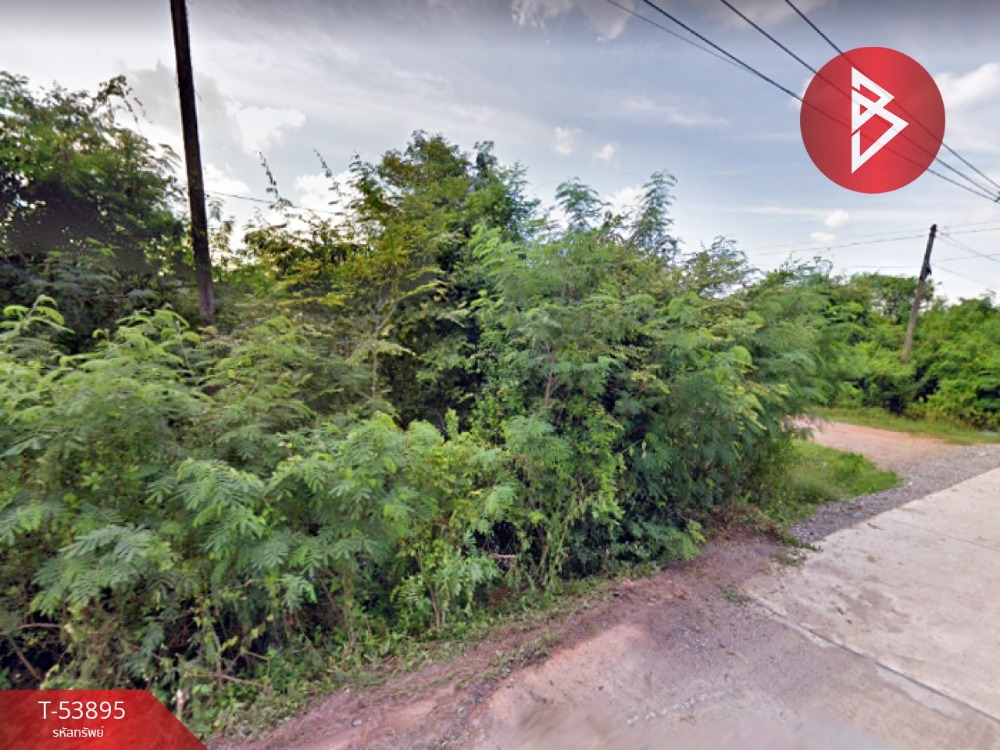 For SaleLandKoh Samui, Surat Thani : Land for sale, area 72 square wah, Phun Phin, Surat Thani