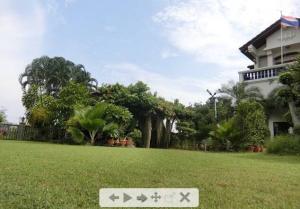 For SaleHouseHuahin, Prachuap Khiri Khan, Pran Buri : Urgent sale!!! Beautiful house and land, Hua Hin District, Prachuap Khiri Khan Province, total area 299.4 square wah, price 17 million baht.