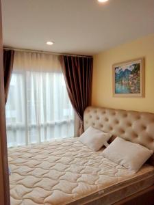 For RentCondoOnnut, Udomsuk : For rent🌻Regent Home Sukhumvit 81🌻1Bed, 28 sq.m., fully furnished.