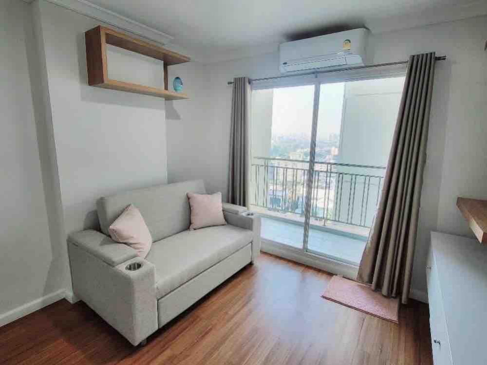 For SaleCondoPinklao, Charansanitwong : ✅ Condo for sale Lumpini Suite Pinklao (Lumpini Suite Pinklao), area 39.1 sq m, 17th floor 💠Rair items, extra large room Each floor has only 1 room, price 2,750,000 baht 🛎 Beautiful room, hurry up to book now 🎁 Free maid to make a room for 5 times