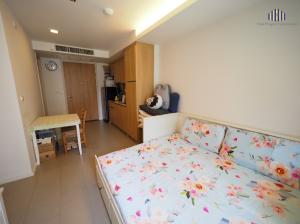 For SaleCondoWitthayu, Chidlom, Langsuan, Ploenchit : Best Price! Selling at a Loss!! 43.46 Sq.m Condo for SALE at The Nest Ploenchit Near BTS Ploenchit and Central Embassy