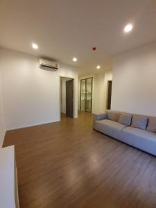 For SaleCondoKasetsart, Ratchayothin : Condo for sale Miti Ladprao-Wanghin Bought it, never entered never rented