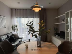 For RentCondoSukhumvit, Asoke, Thonglor : [Rent] Noble Reveal, 1 bedroom, 54 sqm by BHLX Property