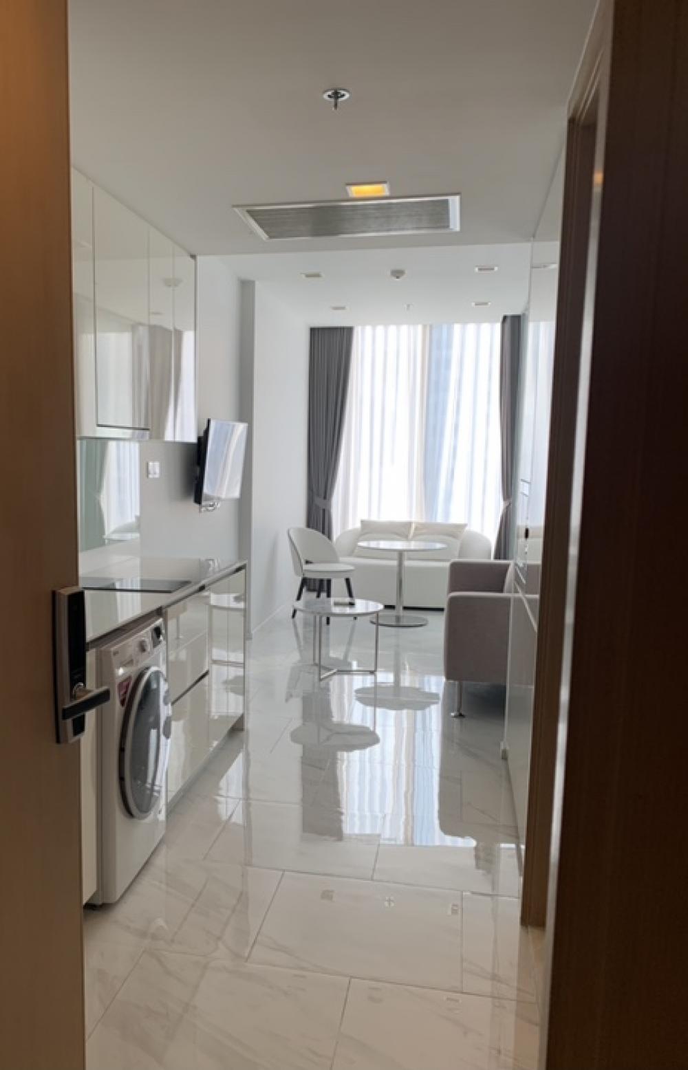 ขายคอนโดนานา : urgent sale📌售1房For sale one bedroom Hyde 11 Sukhumvit