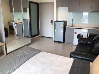For RentCondoSukhumvit, Asoke, Thonglor : For rent, special price from 15,000 baht, reduced to only 12,000 baht, near BTS Thonglor 350 meters, beautiful room, ready to move in