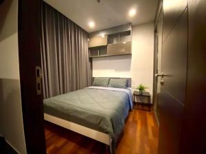 For RentCondoRatchathewi,Phayathai : Urgent rent ✨ Wish Signature Midtown Siam, ready to move in, have a Private Life, come out and enter the room.