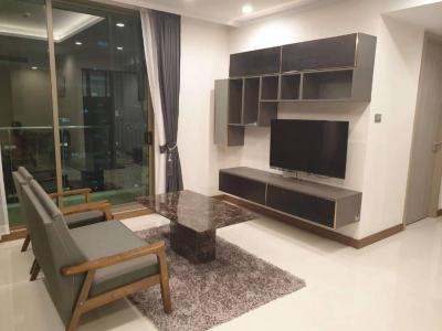 For RentCondoSukhumvit, Asoke, Thonglor : [Rent] Supalai Oriental Sukhumvit 39, 2 bedrooms, 66 sqm by BHLX Property