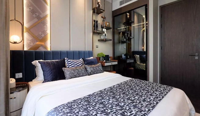 ขายคอนโดสุขุมวิท อโศก ทองหล่อ : Hot Deal !! 2 ห้องนอน | The Esse Sukhumvit 36