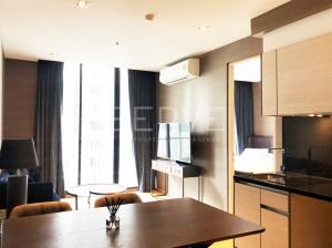 For SaleCondoSukhumvit, Asoke, Thonglor : Modern Decor for 2 Beds Corner Unit  BTS Phrom Phong at Park 24  or  Park Origin Phrom Phong Condo Park 24 or Park Origin Phrom Phong / For Sale