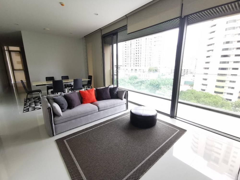 ขายคอนโดสุขุมวิท อโศก ทองหล่อ : VITTORIO Sukhumvit 39: 2bed 3bath 127.40 sqm. 52,000,000 Am: 0656199198