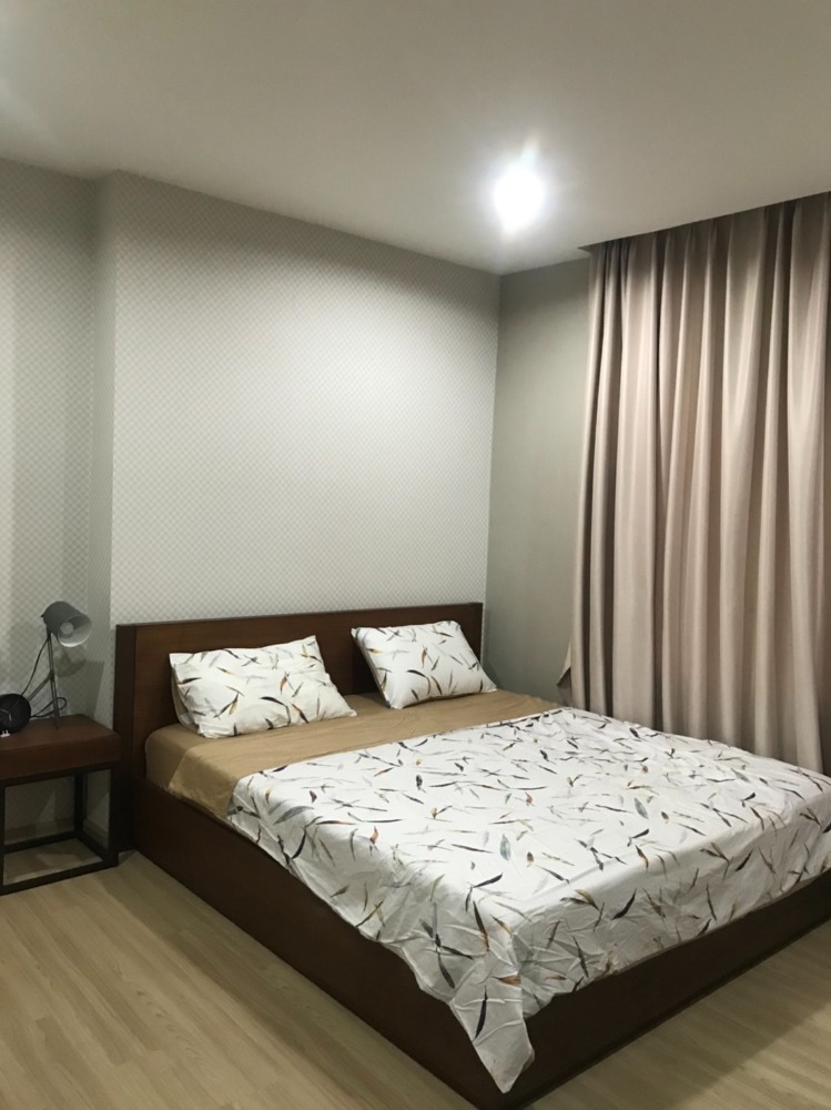 For RentCondoKhon Kaen : 🛌🚪 Condo 2 bedrooms, 2 bathrooms ✦ The ISiS Condo Korat ✦ very good price 😊💥 #FR10105