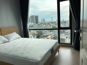 ขายคอนโดสาทร นราธิวาส : Bangkok Horizon Sathorn / 1 Bedroom (SALE WITH TENANT), แบงค์คอก ฮอไรซอน สาทร / 1 ห้องนอน (ขายพร้อมผู้เช่า) NUT114