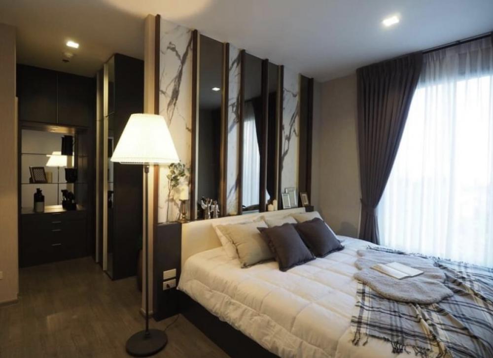 For RentCondoWongwianyai, Charoennakor : Condo Nye by Sansiri 🔥🔥 Duplex room 2 floors 🔥🔥- 2 bedrooms, 2 bathrooms 🔥🚨 Next to BTS Wongwian Yai 🚝 near iconsiam 🔥🔥 68.7 sq m. 2 bedrooms / bathrooms