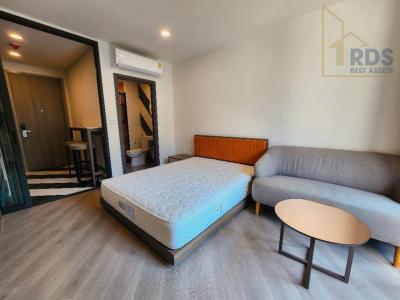 For RentCondoVipawadee, Don Mueang, Lak Si : [THE BASE Saphanmai] ✨️