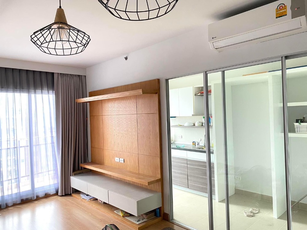 For SaleCondoBang Sue, Wong Sawang, Tao Pun : 4008😍 For SELL 2 bedrooms for sale 🚄 near MRT Cultural Center 🏢 Supalai Veranda Ratchavipha-Prachachuen Supalai Veranda Ratchavipha 🔔 Area: 70.00 sq m. 💲 Sale: 5,800,000 ฿📞O99-5919653,065- 9423251✅LineID:@sureresidence