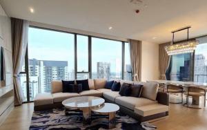 ให้เช่าคอนโดสุขุมวิท อโศก ทองหล่อ : Rental : Penhouse The Strand Thonglor