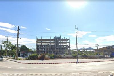 ขายที่ดินเลย : ขายที่ดินจังหวัดเลย ทำเลดี ติดถนนใหญ่ ทางเข้าออกสะดวก
