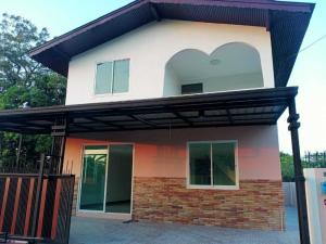 For SaleHouseMin Buri, Romklao : S2519 House for sale Hathairat 29 @ 2.79 million