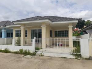 For SaleHouseChiang Mai : House For Sale Near JareonJareon Mareket 1 Km.