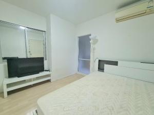 For RentCondoPinklao, Charansanitwong : For rent, DCondo Charan-Bangkhunnon, 30 sq m. 1 bed, 7,000 baht/month.