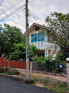 For SaleHouseChiang Mai : House For Sale  Near MaeJoe University 2 Km.