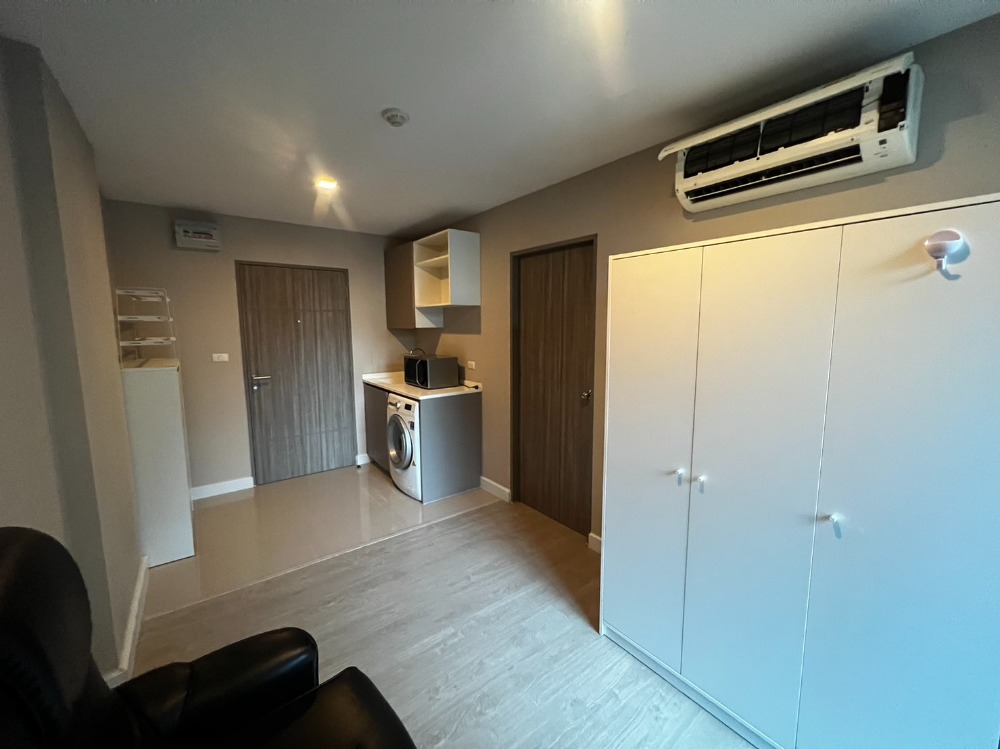 For SaleCondoRatchadapisek, Huaikwang, Suttisan : 🔥Best view room at a bargain price🔥Metro luxe Ratchada