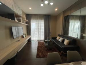 For RentCondoLadprao, Central Ladprao : for rent The saint residence 2 bed special deal ❤️🌱
