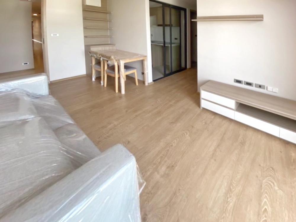 ขายคอนโดพระราม 9 เพชรบุรีตัดใหม่ RCA : 🔥🔥🔥ขายด่วน🔥🔥🔥ขายขาดทุน ห้องใหม่ ห้องมุม 2 ห้องนอน ราคาถูกที่สุดในโครงการ