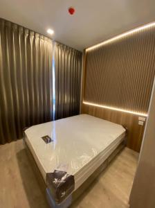 For RentCondoRama9, Petchburi, RCA : For rent, The Tree Pattanakarn - Ekkamai, 26th floor, corner room, price 16,000 baht.